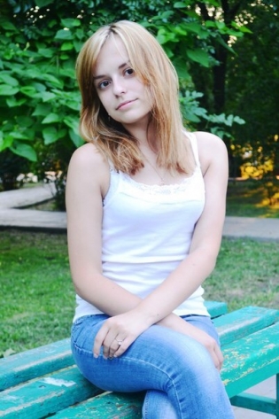 Фото соискателя